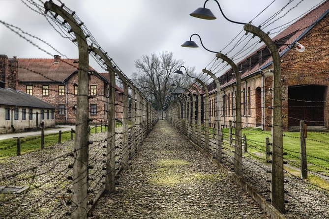 Auschwitz Birkenau Private Tour